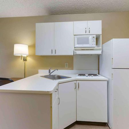 Extended Stay America Select Suites - Phoenix - Scottsdale - North Exterior foto