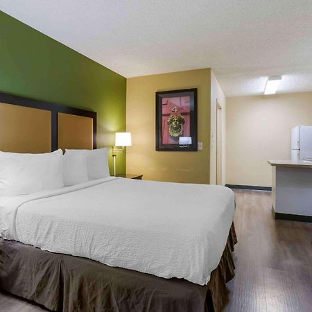 Extended Stay America Select Suites - Phoenix - Scottsdale - North Exterior foto