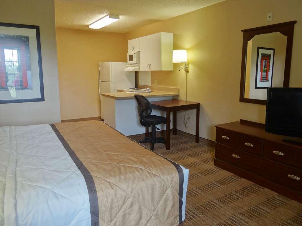 Extended Stay America Suites - Phoenix - Scottsdale - North Habitación foto