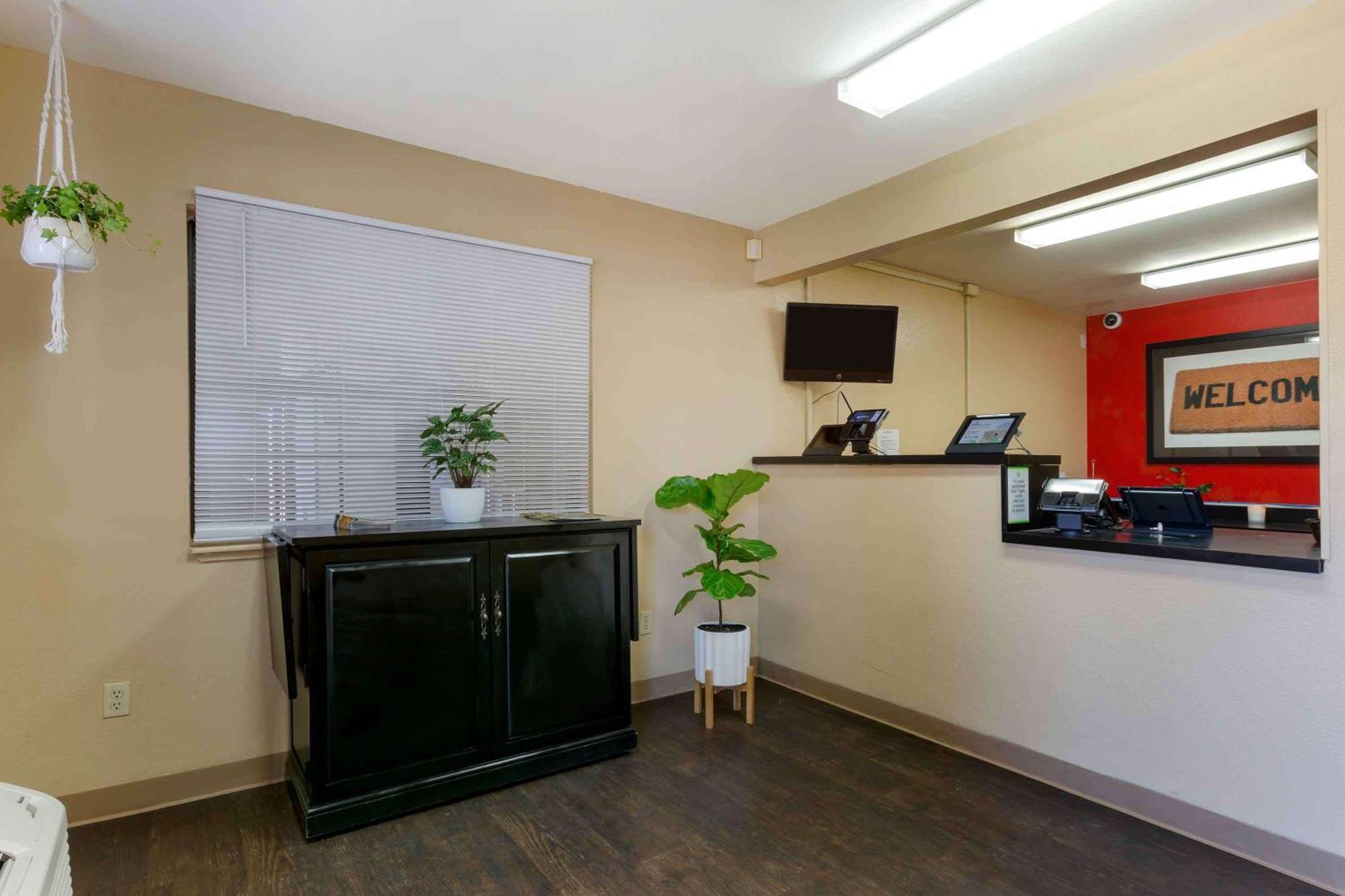 Extended Stay America Select Suites - Phoenix - Scottsdale - North Exterior foto